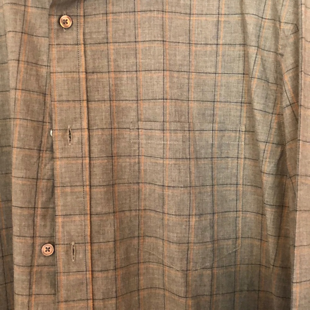Button Down - Picture 2 of 4